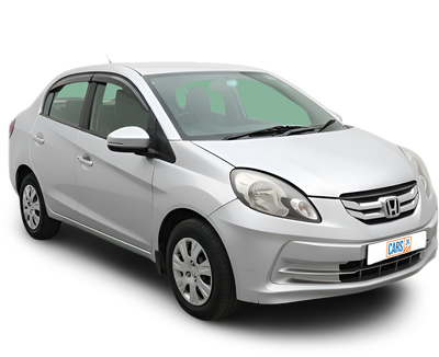 Honda Amaze-img